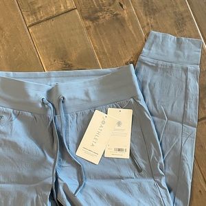 Athleta Trekkie North Jogger